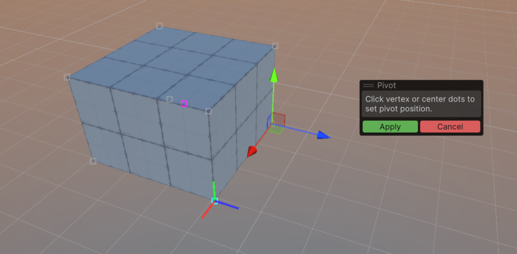 ProBuilder Plus User Guide – Overdrive Toolset