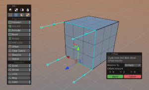 ProBuilder Plus – Overdrive Toolset