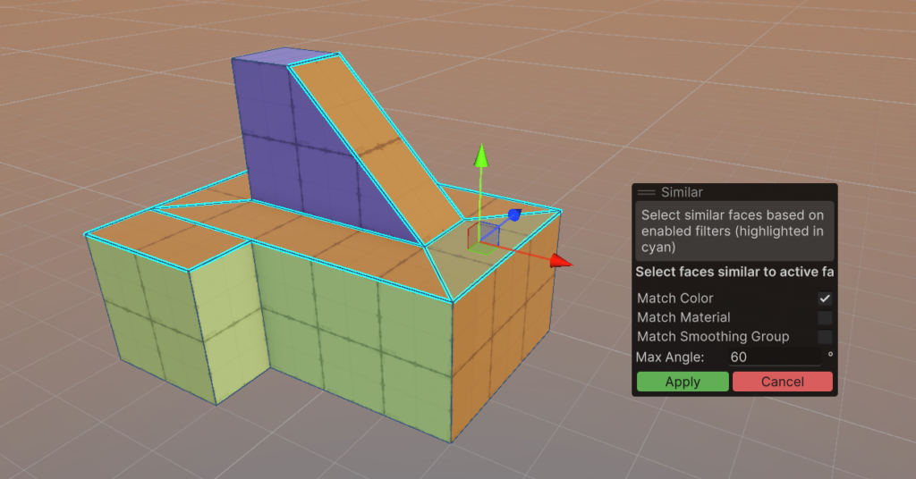 ProBuilder Plus – Overdrive Toolset